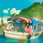 La fortuna di nikuko arriva al cinema a maggio