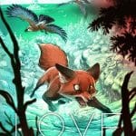 La volpe: il nuovo volume di love arriva il 31 marzo con saldapress!