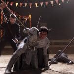 Moon knight - episodio 3 - recensione
