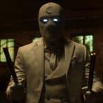 Moon knight, episodio 2 - recensione