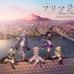 Prima doll, nuove informazioni sull'anime