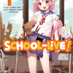School-live! - recensione manga