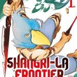 Shangri-la frontier: un manga da non perdere