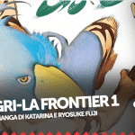 Shangri-la frontier 1, la recensione