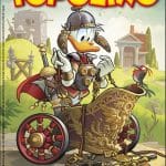 Su topolino tornano gli italici paperi