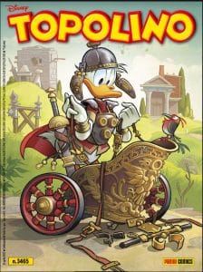 Topolino