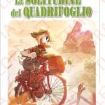 Topolino extra graphic novel - la solitudine del quadrifoglio, recensione