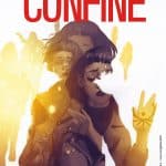 Sergio bonelli editore presenta il confine – volume 8