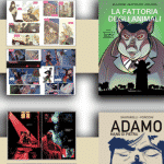 Con fanucci comics un nuovo editore entra nel mondo del fumetto