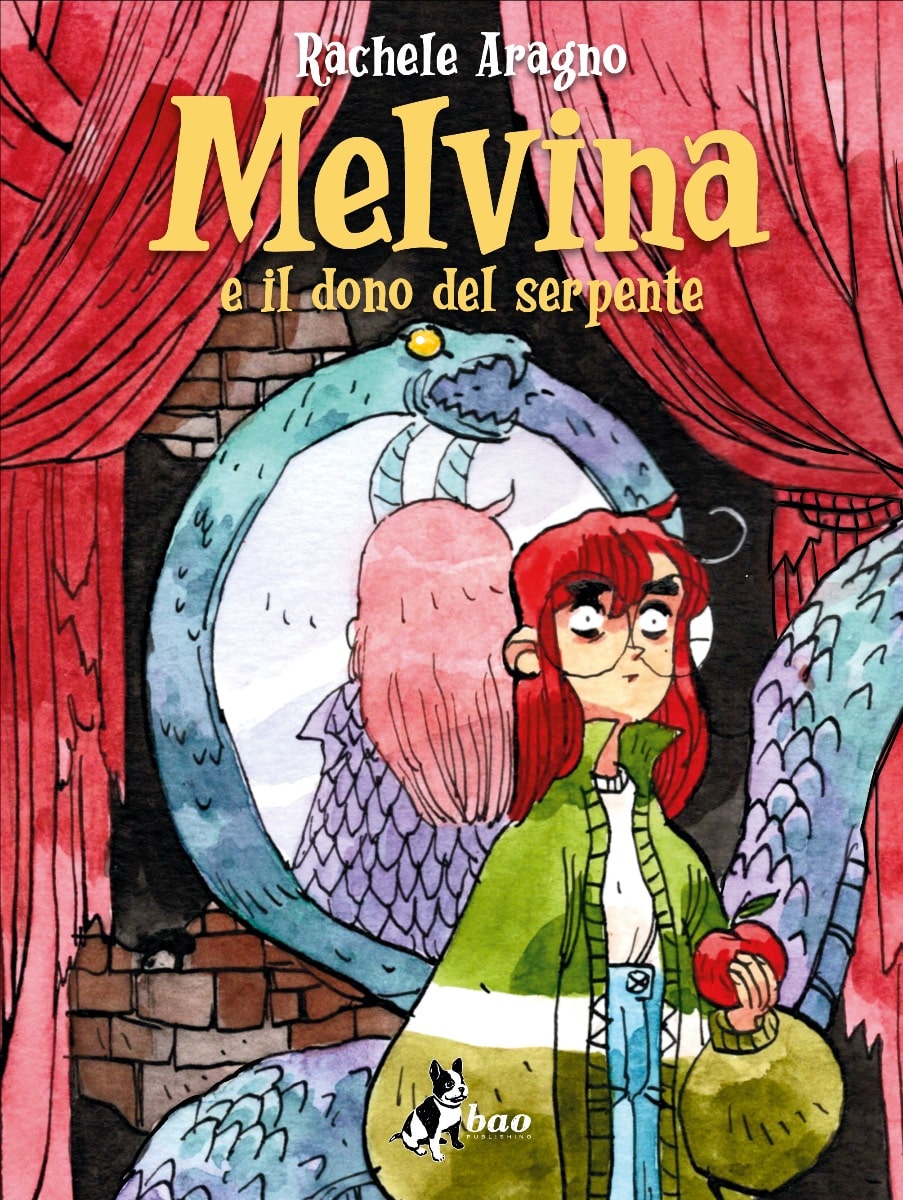 Melvina