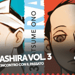 Futagashira vol. 3: la nostra recensione