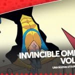 Invincible omnibus volume 2, la recensione