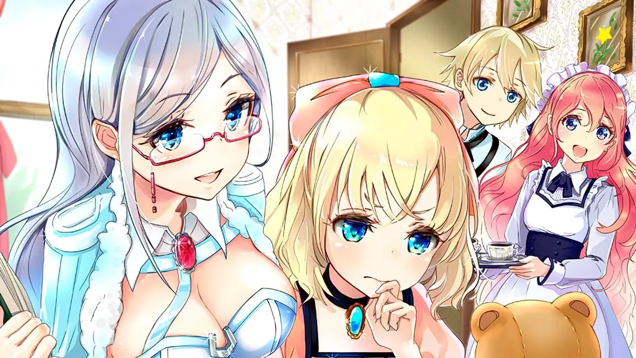 Isekai yakkyoku, nuove informazioni sull'anime