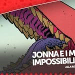 Jonna e i mostri impossibili 1 - la recensione