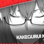 Kakegurui midari - la recensione