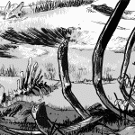 Bugs comics, a novembre arriva kalya