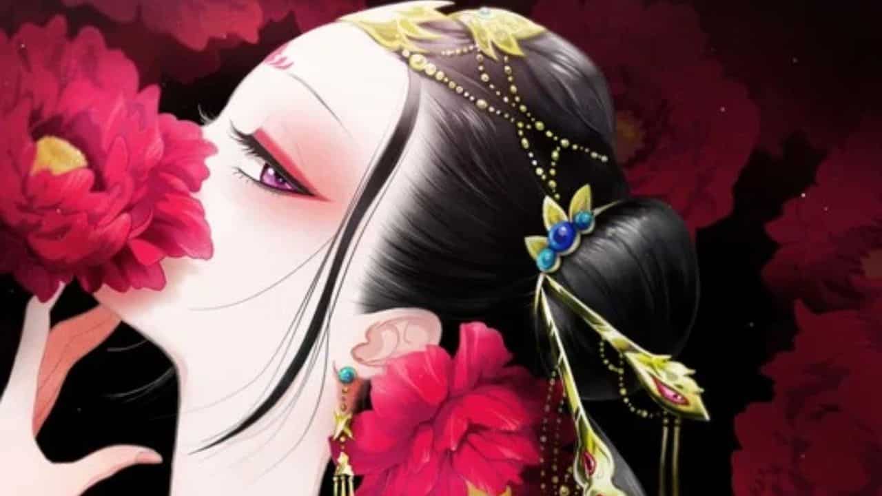 Kōkyū no karasu, nuove informazioni sull'anime