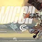 Napoli comicon 2022, gli appuntamenti saldapress