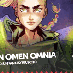 Nomen omen omnia, la recensione