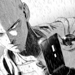 Inizia un nuovo arco per il manga di one punch man