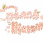 Peach blossom, boys&lovers