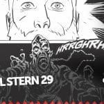 Samuel stern 29 - la recensione