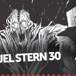 Samuel stern 30 - la recensione