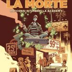 Sembri la morte - racconti di umbrella academy