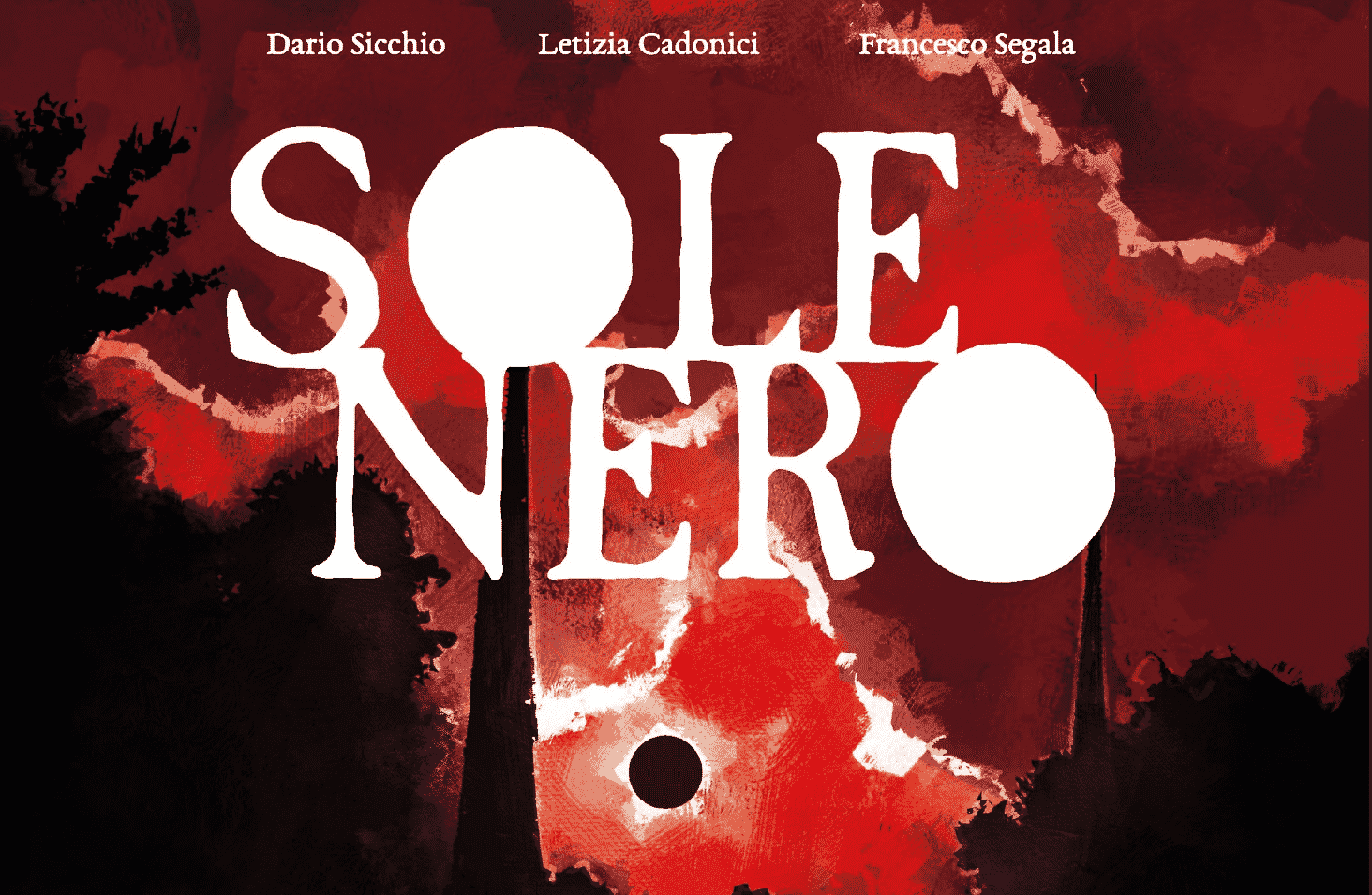 Sole nero