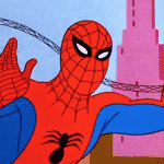 Top 5 sigle classiche dei supereroi