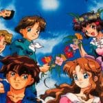 I segreti dell’isola misteriosa: otakult #159