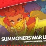 Summoners war: legacy, la recensione