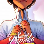 Sweet paprika è atterrata a napoli per il gran finale