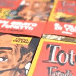Totò, l'erede di don chisciotte, torna il principe con una graphic novel