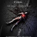 Ultraman: la stagione finale nel 2023