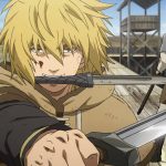 Vinland saga, il manga sta per terminare