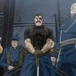 Top 10 nazioni militarizzate in manga e anime