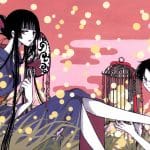 Xxxholic: rei, torna il manga