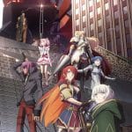 Re: creators, la recensione