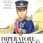 L'ippocampo entra ufficialmente nel mondo dei manga con la storia dell'imperatore hirohito
