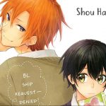 Sasaki e miyano e altri bl in arrivo con panini