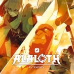 Edizioni bd presenta alaloth – la tempesta