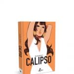 Calipso, il nuovo graphic novel di bao publishing