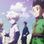Hunter x hunter: ritorna il manga? Hunter x hunter: ritorna il manga?