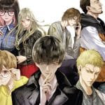 The decagon house murders: la nuova serie di star comics The decagon house murders: la nuova serie di star comics