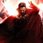 Scopriamo doctor strange con panini in occasione del ritorno al cinema