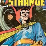 Top 5 artefatti magici del doctor strange