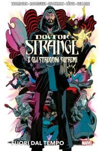doctor strange 2