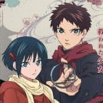 Malevolent spirits: mononogatari, nuove informazioni sull'anime