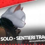 Solo - sentieri tracciati: ecco la nostra recensione!